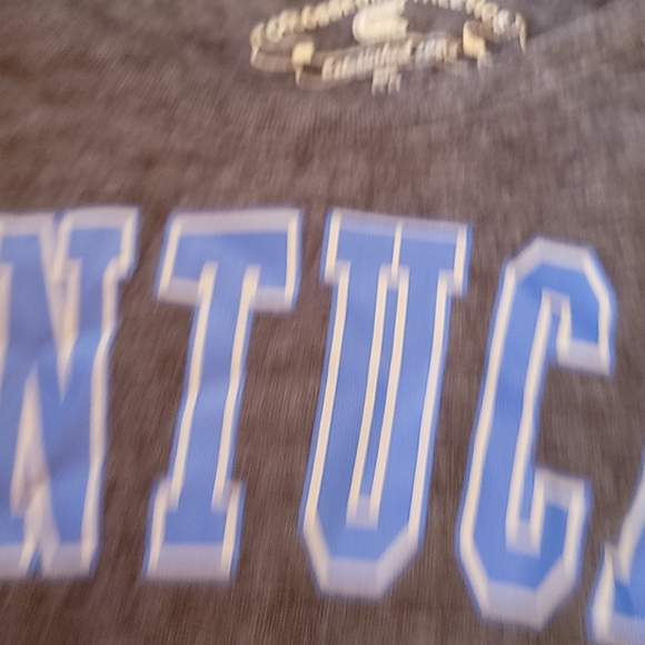 UK Shirt - Picture 2 of 2